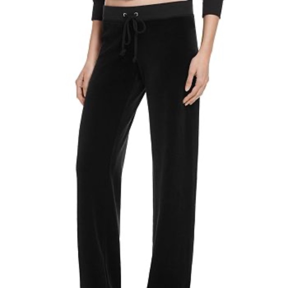 Juicy Couture Pants & Jumpsuits Juicy Couture Black Label Original